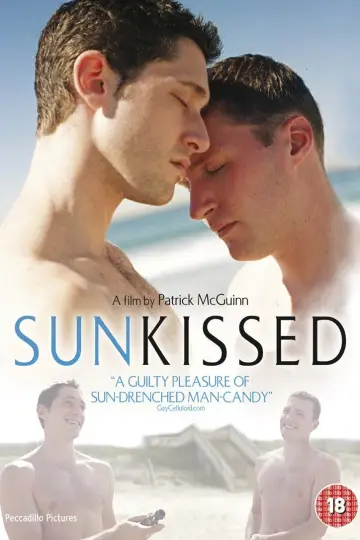 Plakat do filmu "Sun Kissed" #1149531