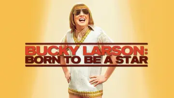 Zasłona do filmu "Bucky Larson: Urodzony gwiazdor" #143477