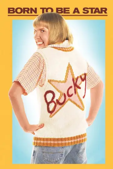 Plakat do filmu "Bucky Larson: Urodzony gwiazdor" #143480