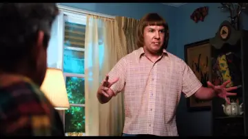 Zasłona do filmu "Bucky Larson: Urodzony gwiazdor" #354450