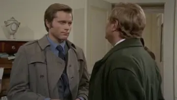 Zasłona do filmu "Un detective" #494921