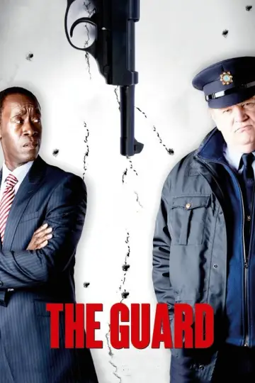 Plakat do filmu "Gliniarz" #248247