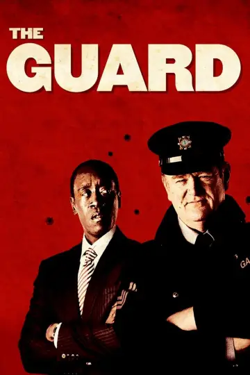 Plakat do filmu "Gliniarz" #248248