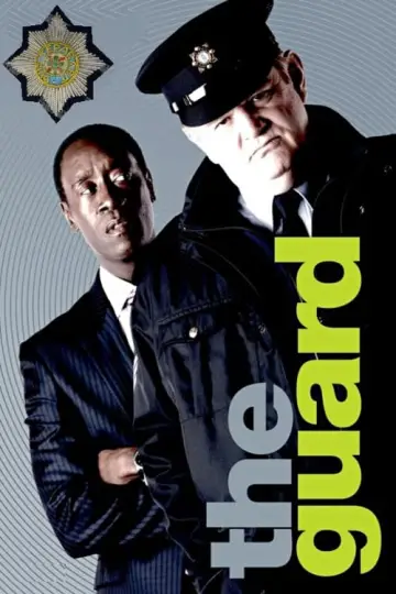Plakat do filmu "Gliniarz" #248249