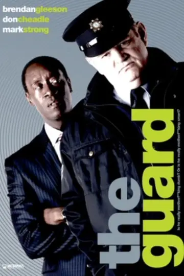 Plakat do filmu "Gliniarz" #392716