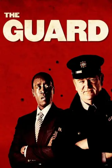 Plakat do filmu "Gliniarz" #992775