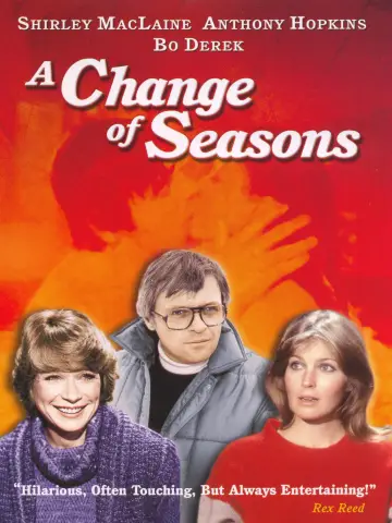 A Change of Seasons