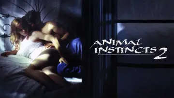 Zasłona do filmu "Animal Instincts 2" #1045708