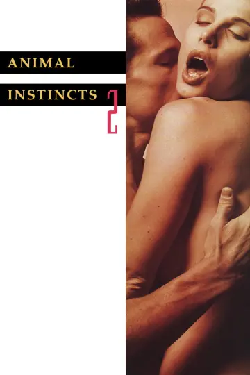 Plakat do filmu "Animal Instincts 2" #1045713