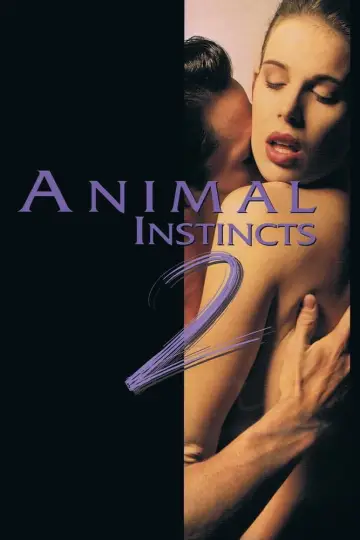 Plakat do filmu "Animal Instincts 2" #1045714