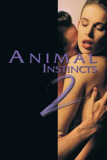 Plakat do filmu "Animal Instincts 2" #1045715