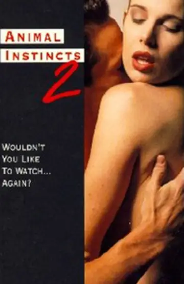 Plakat do filmu "Animal Instincts 2" #1045717
