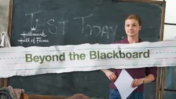 Zasłona do filmu "Beyond the Blackboard" #1069997