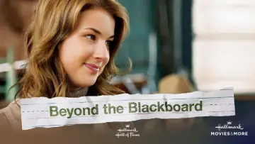 Zasłona do filmu "Beyond the Blackboard" #1069998