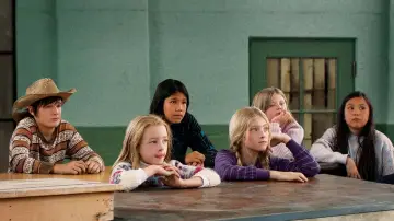 Zasłona do filmu "Beyond the Blackboard" #1070000