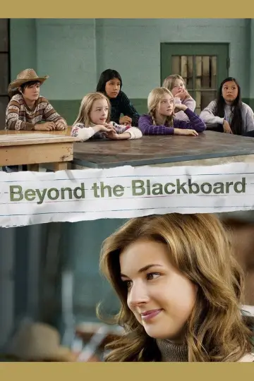 Plakat do filmu "Beyond the Blackboard" #1070004