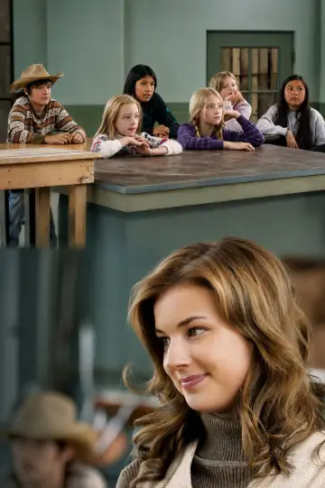 Beyond the Blackboard