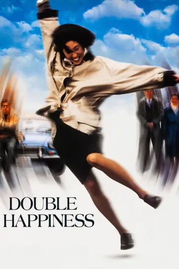 Plakat do filmu "Double Happiness" #499091