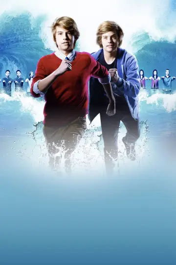 Plakat do filmu "Nie ma to jak bliźniaki: Film" #303877