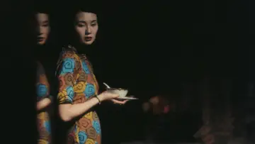 Zasłona do filmu "阮玲玉" #1195544