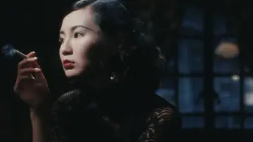 Zasłona do filmu "阮玲玉" #1195545