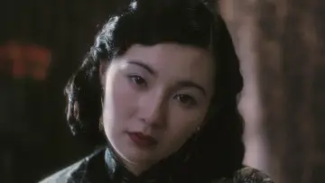 Zasłona do filmu "阮玲玉" #1195547