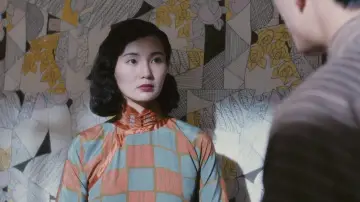 Zasłona do filmu "阮玲玉" #1195548