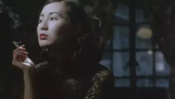 Zasłona do filmu "阮玲玉" #944715