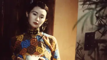 Zasłona do filmu "阮玲玉" #944719