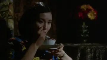 Zasłona do filmu "阮玲玉" #944722