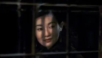Zasłona do filmu "阮玲玉" #944724