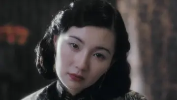 Zasłona do filmu "阮玲玉" #944727