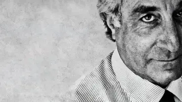 Zasłona do filmu "Chasing Madoff" #1615764