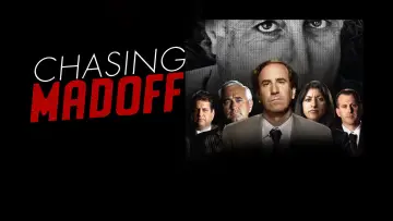 Zasłona do filmu "Chasing Madoff" #1615765