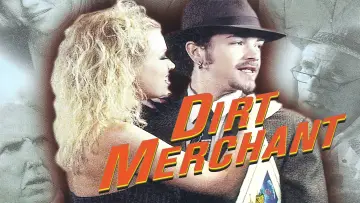 Zasłona do filmu "Dirt Merchant" #1906357