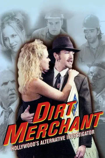 Plakat do filmu "Dirt Merchant" #1906361