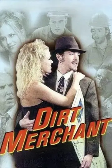 Plakat do filmu "Dirt Merchant" #1906362