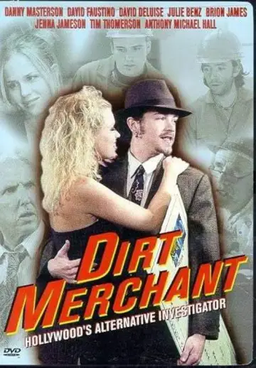 Plakat do filmu "Dirt Merchant" #1906363