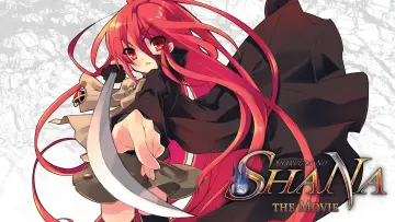 Zasłona do filmu "劇場版 灼眼のシャナ" #1623432