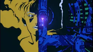 Zasłona do filmu "ダーティペア 劇場版" #358783