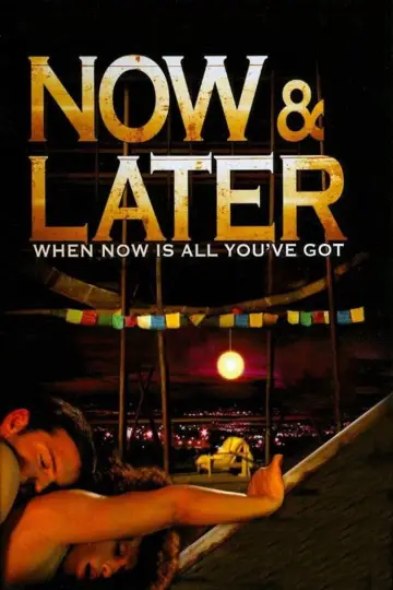 Plakat do filmu "Now & Later" #871832