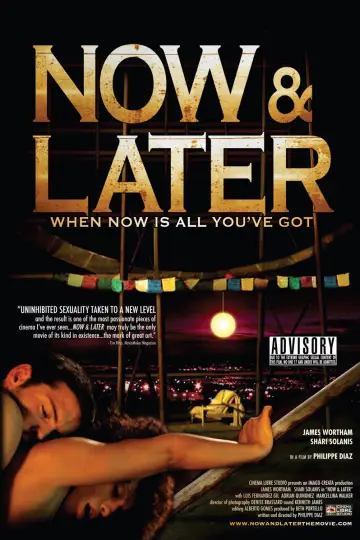 Now & Later