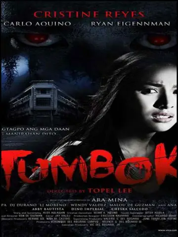 Tumbok
