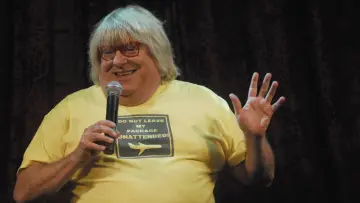Zasłona do filmu "Get Bruce!" #1148949