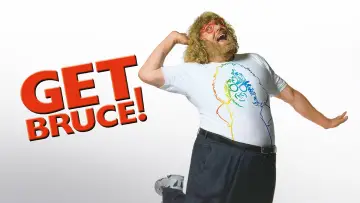 Zasłona do filmu "Get Bruce!" #1148950
