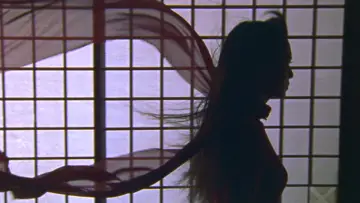 Zasłona do filmu "案山子 KAKASHI" #1901269