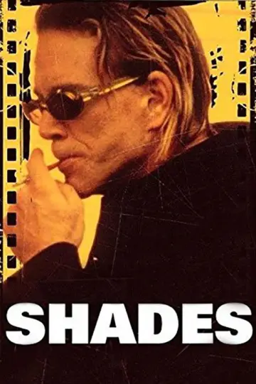 Plakat do filmu "Shades" #681278