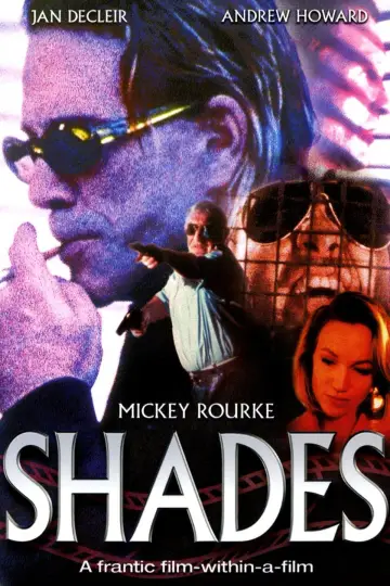 Plakat do filmu "Shades" #681280