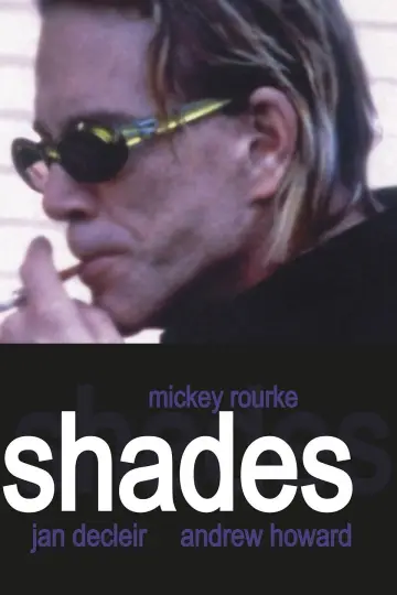 Plakat do filmu "Shades" #681282