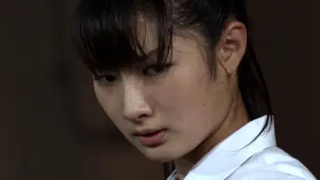 Zasłona do filmu "KG カラテガール" #490900